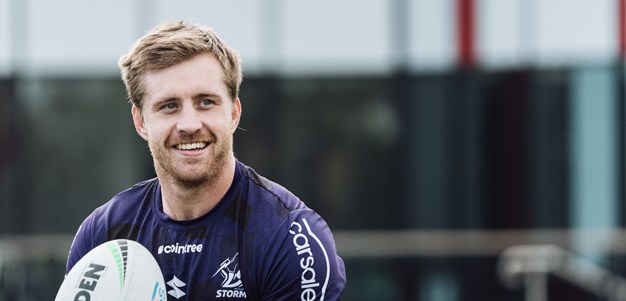 In pictures: Training at RSEA Park