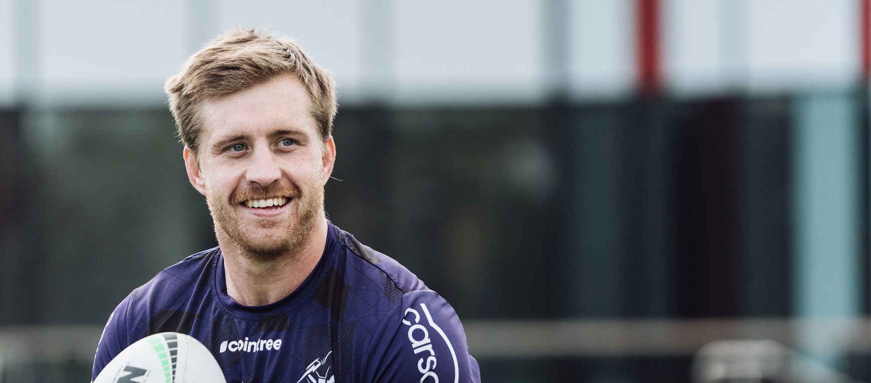 In pictures: Training at RSEA Park