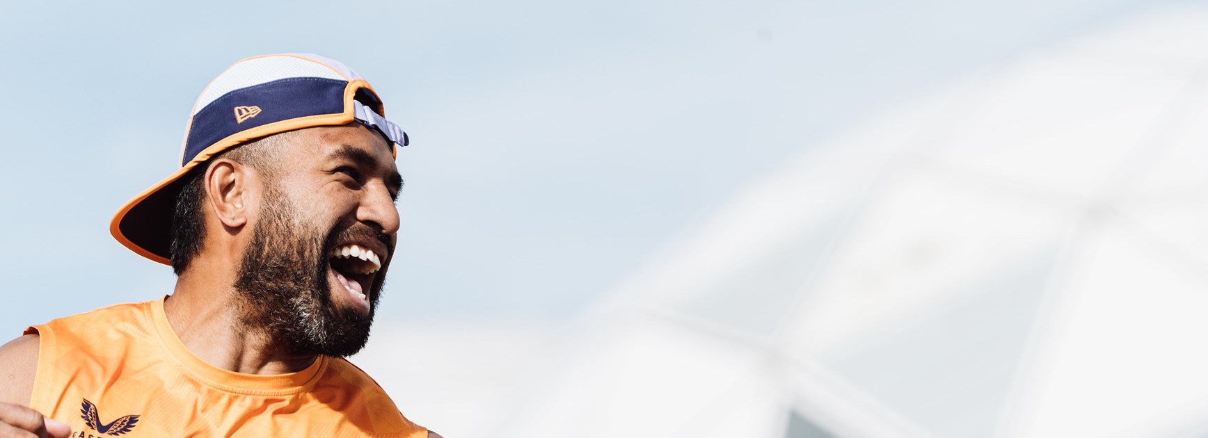 Rehab report: Magic Round