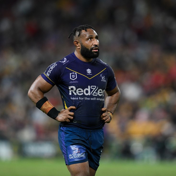 Rabbitohs take it home in win over Storm