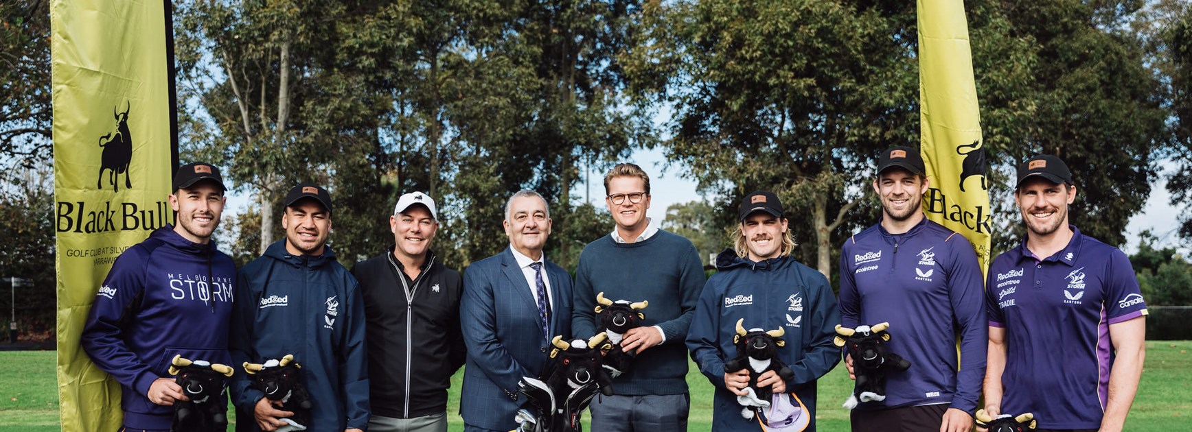 Storm develops new partnership with Lotus Living