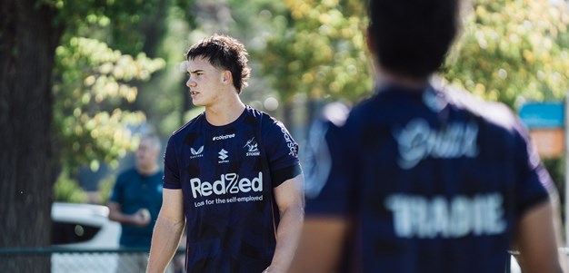 Rehab report: Round 11