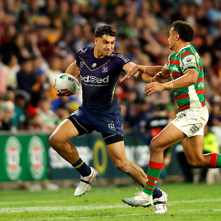 Stats that Matter: Magic Round v Rabbitohs