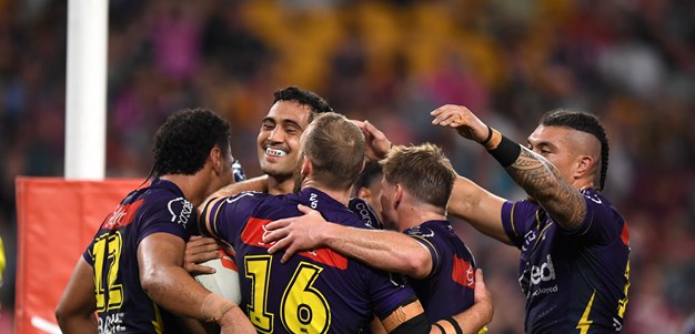 Everything you auto know: Round 11 v Broncos