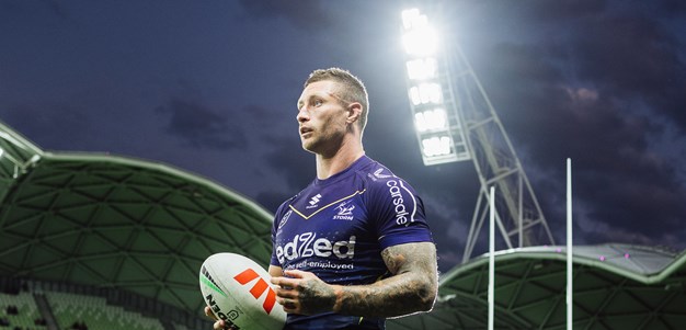 Team update: Round 11 v Broncos