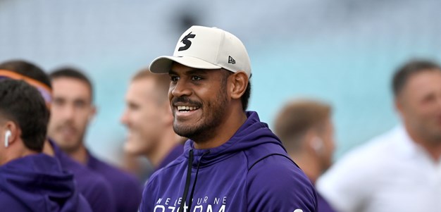 Late mail: Round 11 v Broncos