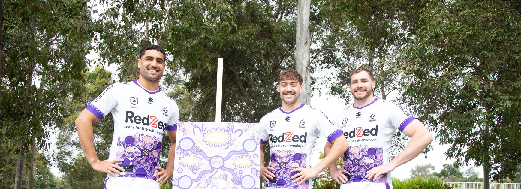 History of resilience inspires Storm’s 2023 Indigenous Jersey