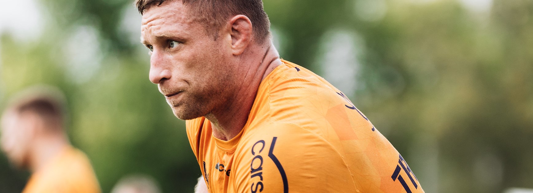 Team update: Indigenous Round v Dolphins