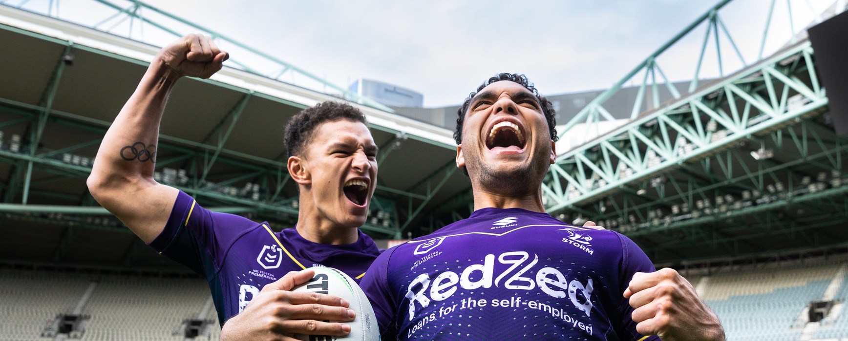 Storm x Marvel membership