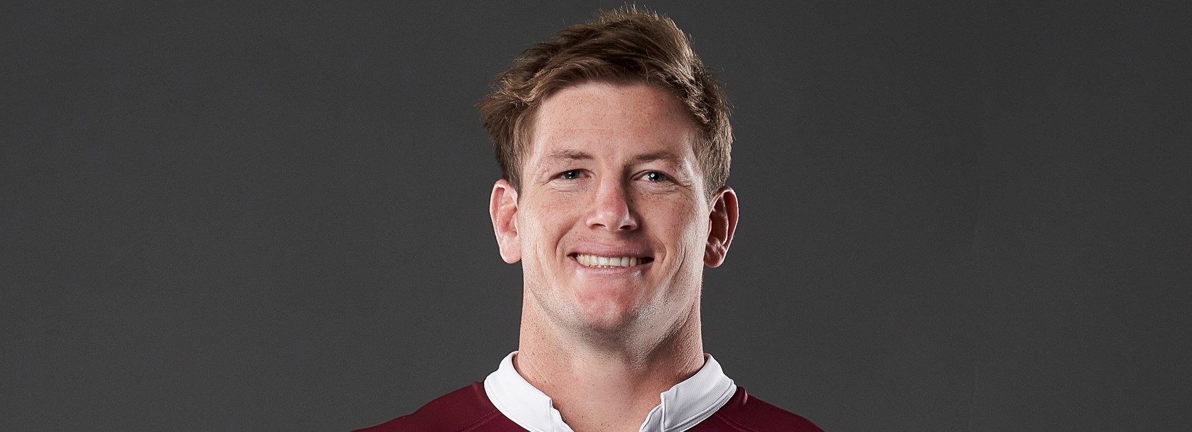 Mum's legacy drives Grant as he ditches beetroot juice