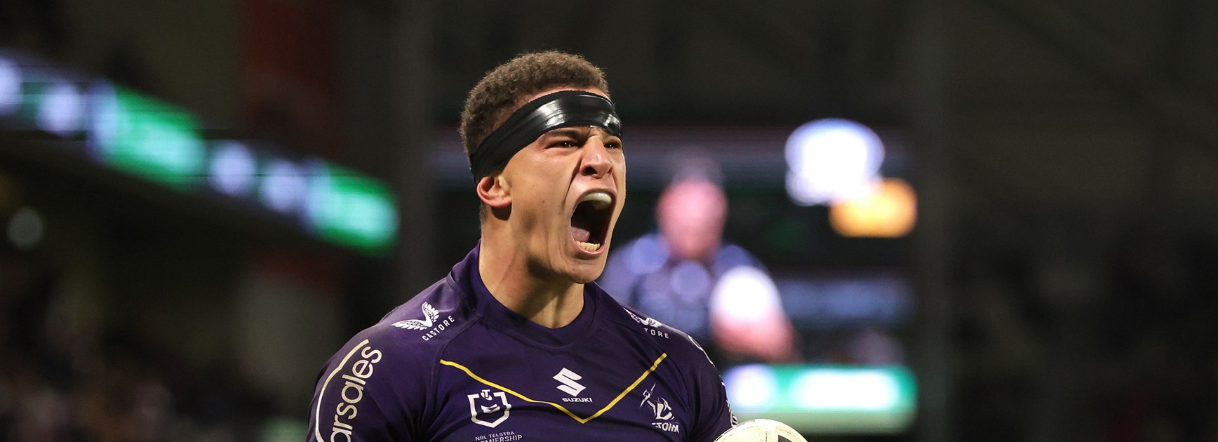 Warbrick three-year extension at Storm