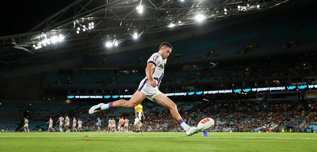 Everything you auto know: Round 14 v Cowboys