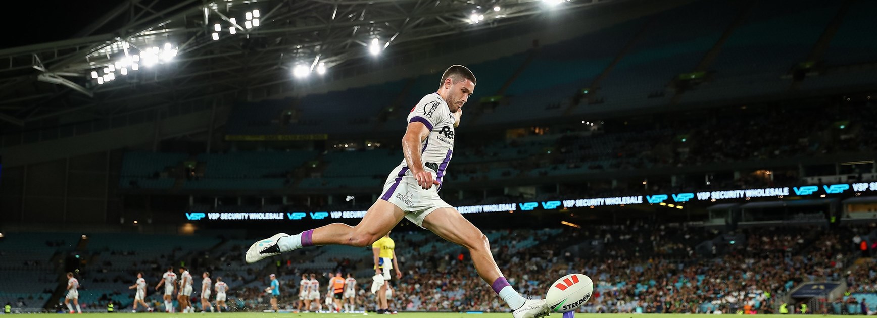 Everything you auto know: Round 14 v Cowboys