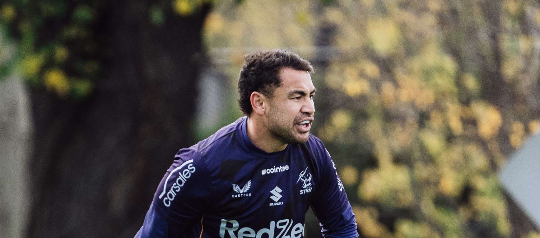 In pictures: Training dump