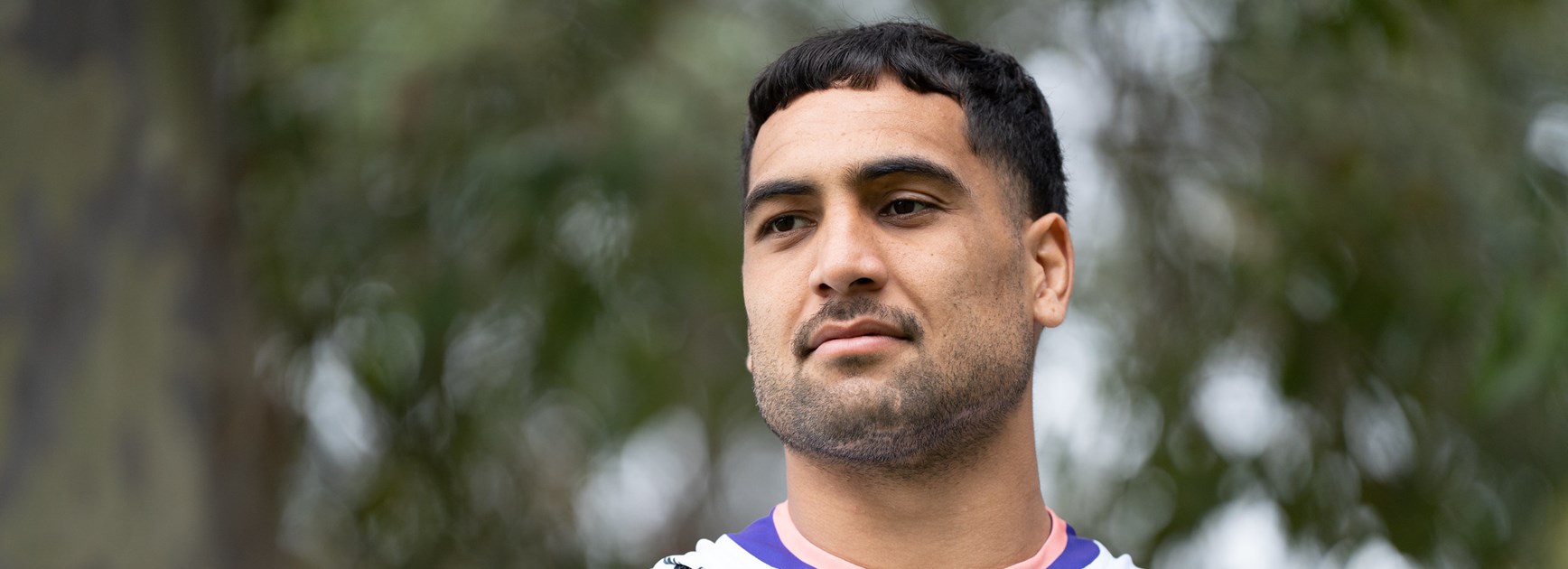 “It's something so special”: Why Smith holds Indigenous Round close to heart