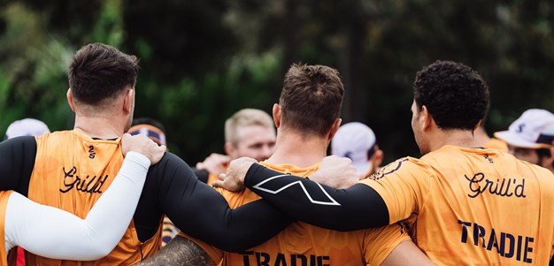 In pictures: In the lab