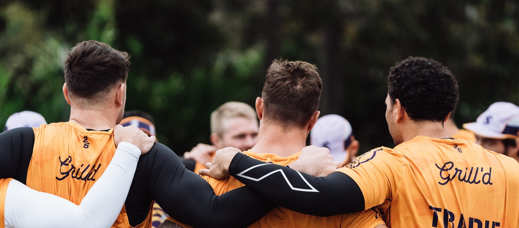 In pictures: In the lab