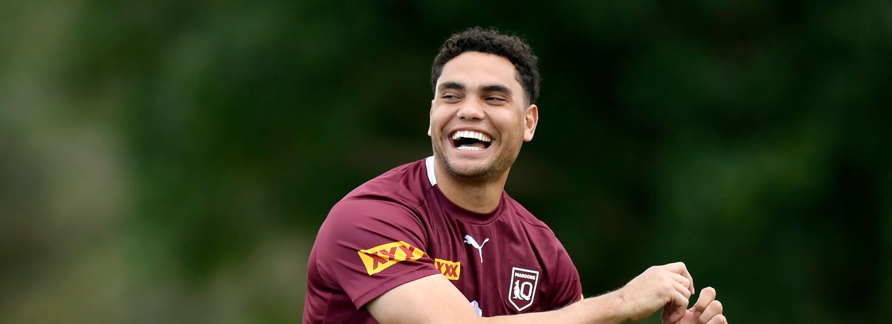 Coates returns for Origin 2