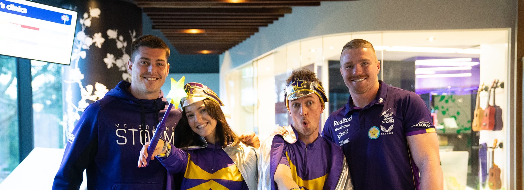 Everything you auto know: Round 17 v Sea Eagles