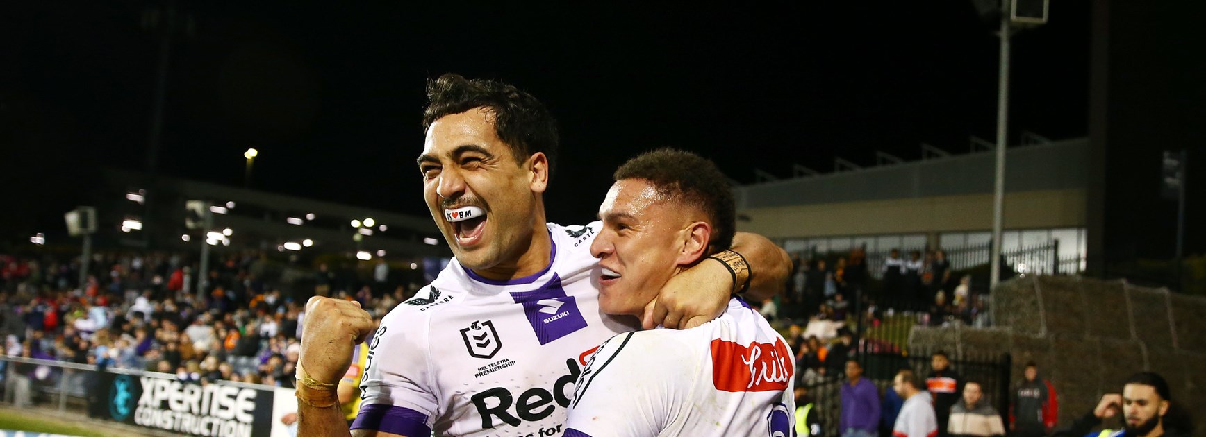 Team announcement: Round 17 v Sea Eagles