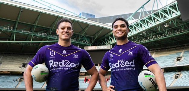 Everything you auto know: Round 18 v Panthers