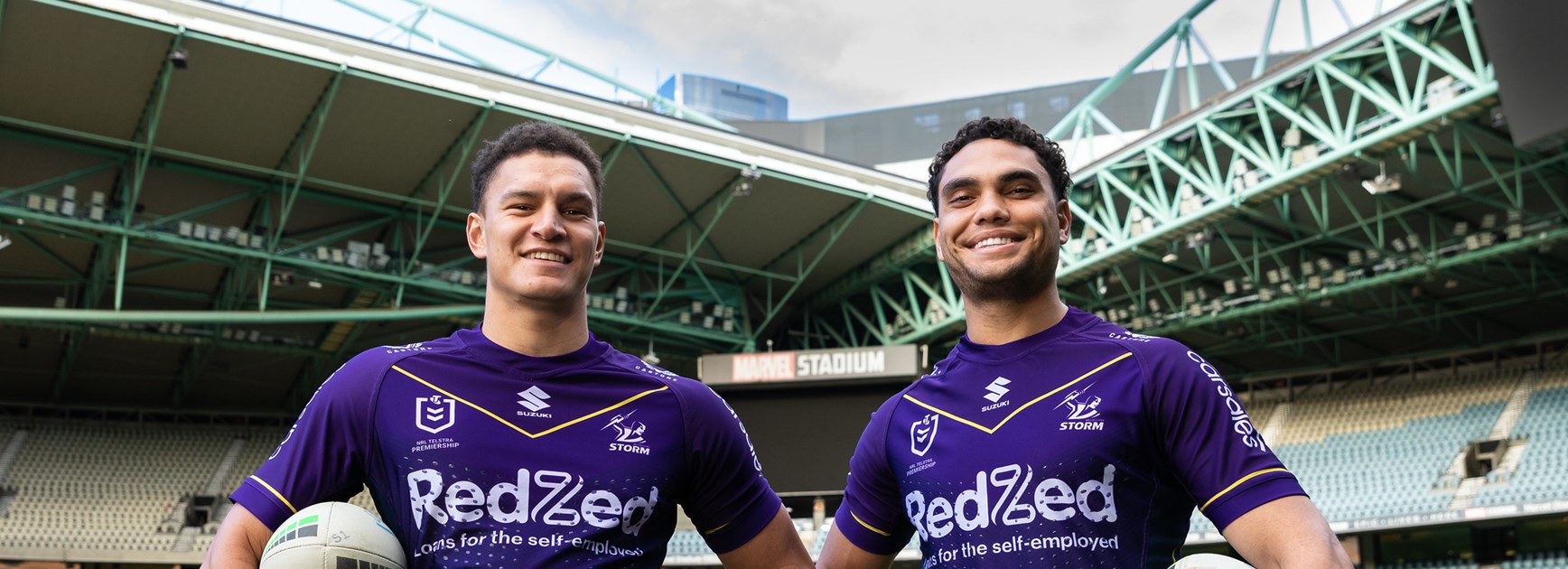 Everything you auto know: Round 18 v Panthers