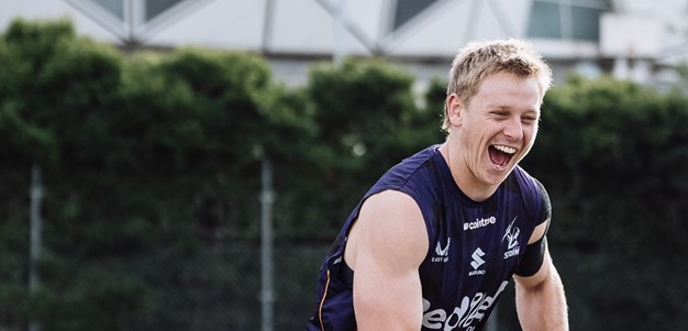 Late mail: Round 18 v Panthers