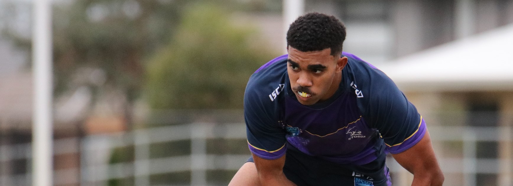 Junior representative report: Round 18