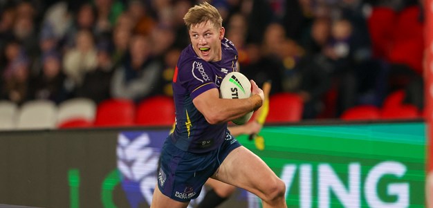 Everything you auto know: Round 20 v Roosters