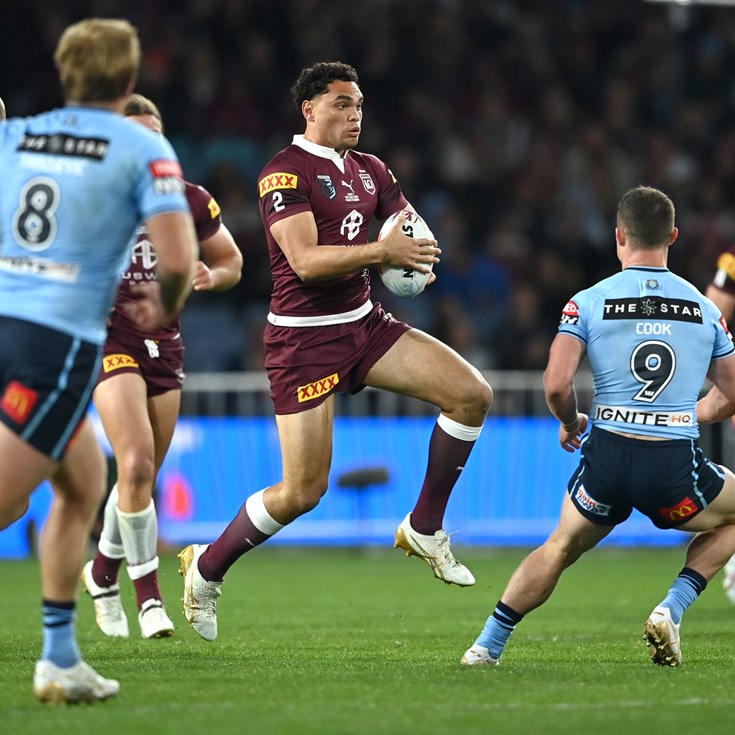 Blues save face on home soil