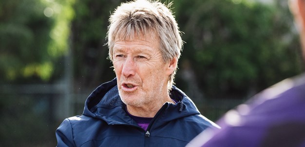 Bellamy's Round 20 rundown