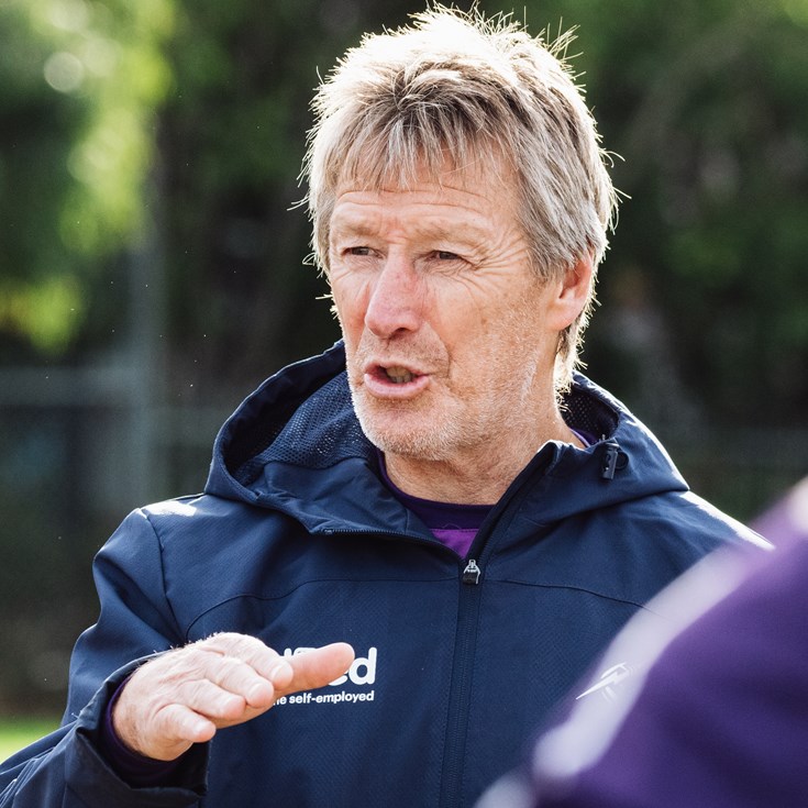 Bellamy's Round 20 rundown