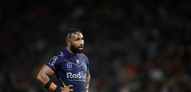 Late mail: Round 20 v Roosters