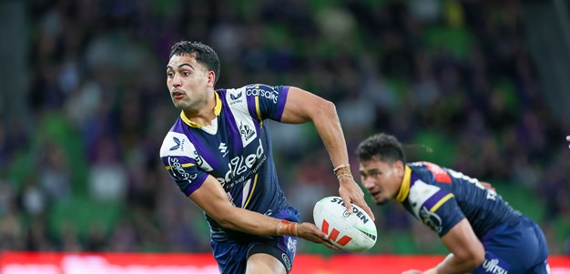 Storm to celebrate 25 Years in Round 22