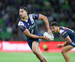 Storm to celebrate 25 Years in Round 22