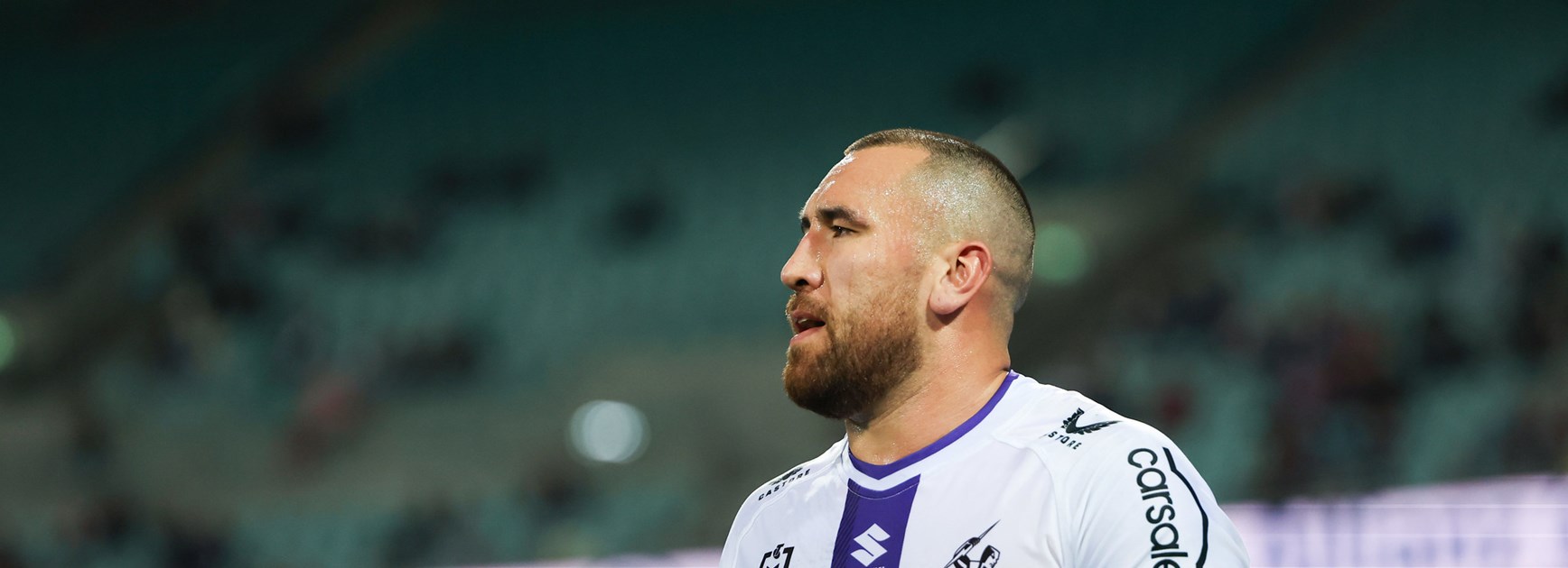 Team update: Round 21 v Knights