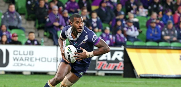 Storm, Wallabies join forces for double header