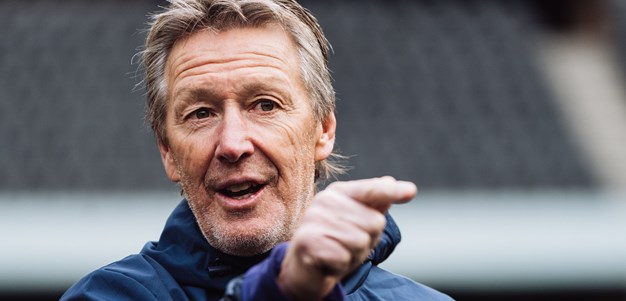 Bellamy's Round 22 rundown