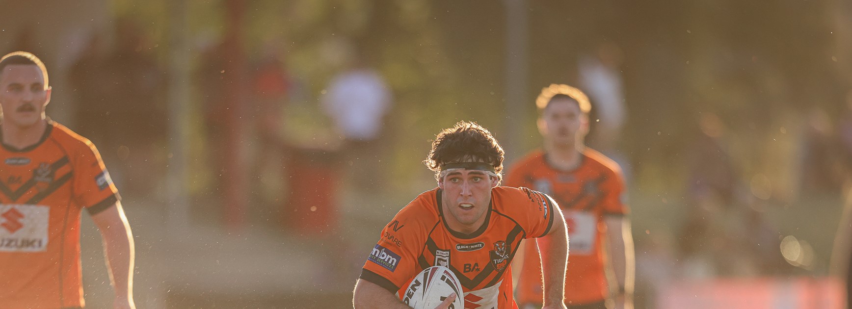 Feeder report: Round 19