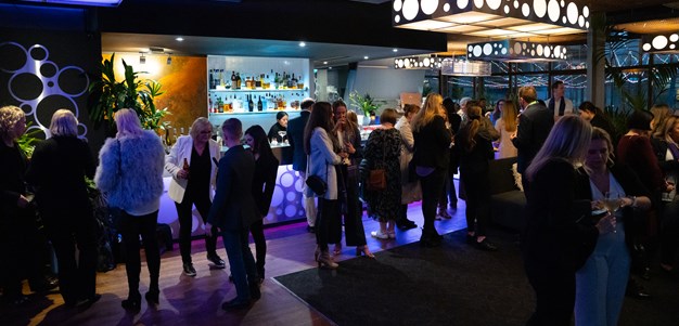 In Pictures: Women of Storm Cocktail Event