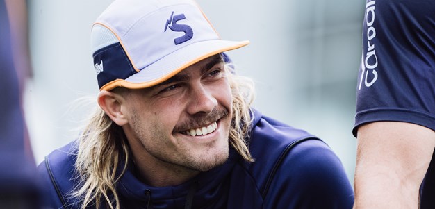 Papenhuyzen to return