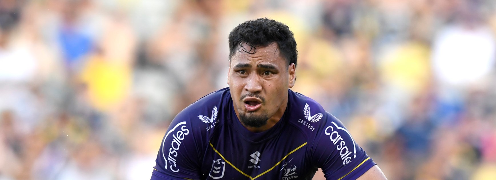 Everything you auto know: Round 23 v Panthers