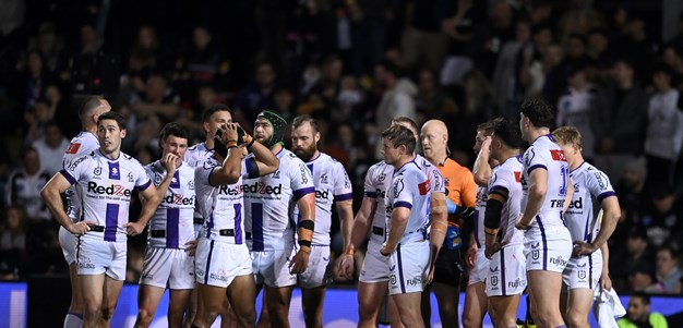 Panthers take comfortable win over Storm