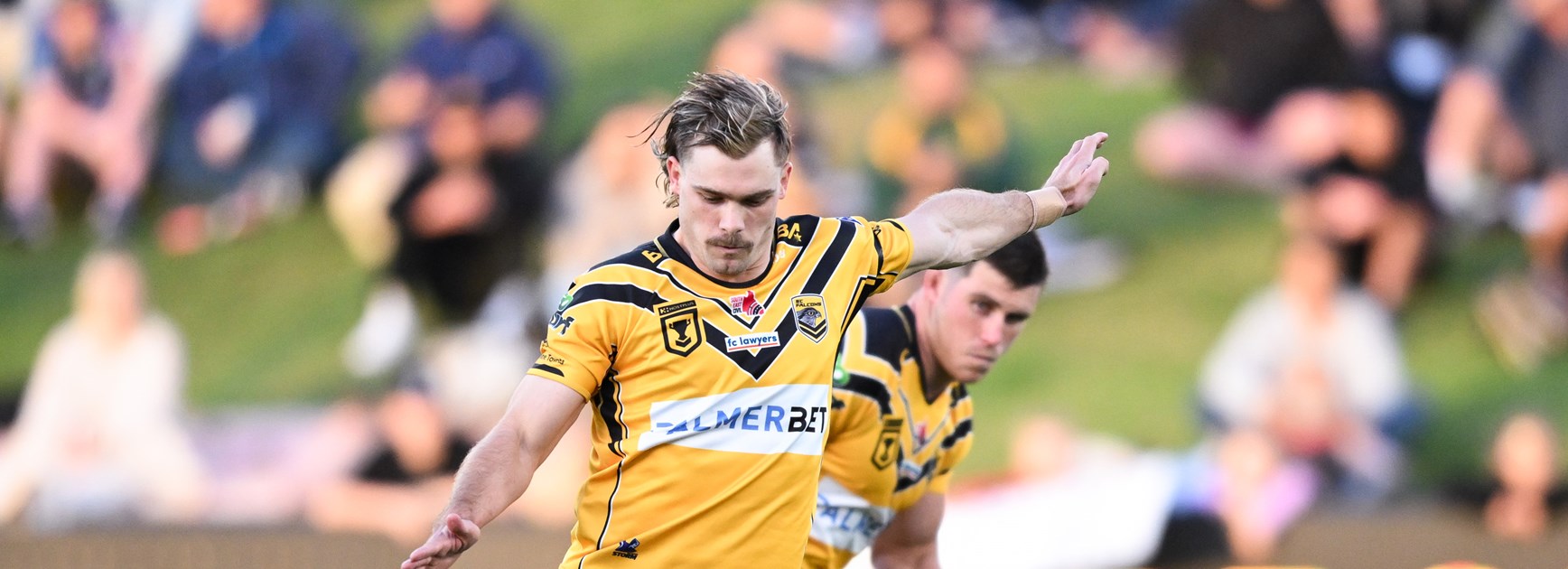 Feeder report: Round 20