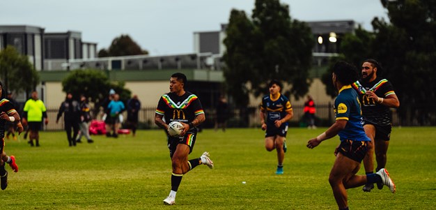 Storm Premiership finals ready for take off