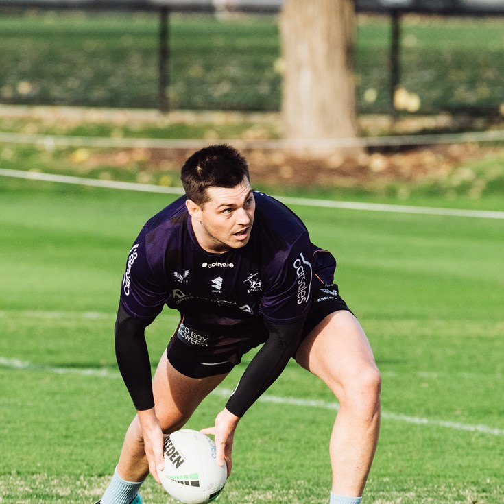 Late mail: Round 24 v Raiders