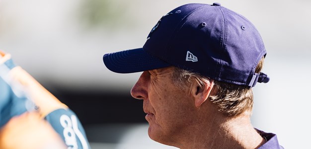 Bellamy's Round 25 rundown