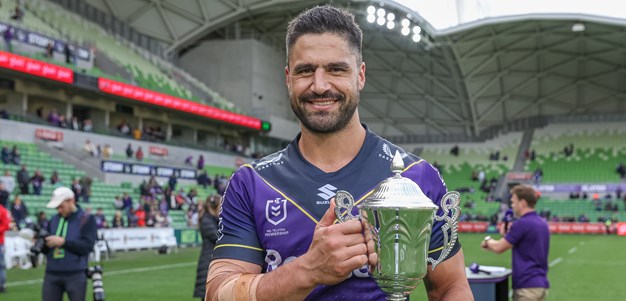 Storm, Dragons face for Emergency Services Cup