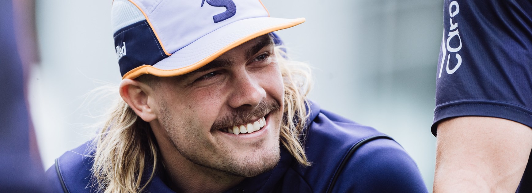 Team update: Round 26 v Titans