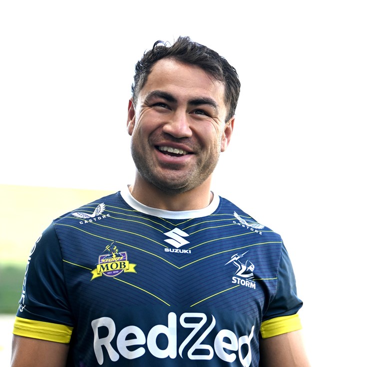 Hope for Hughes Finals return